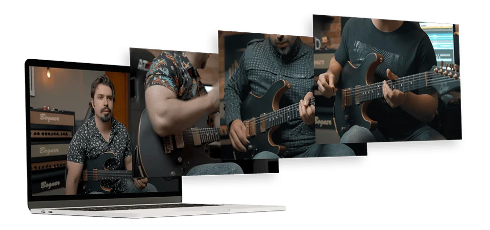 Expressão Musical